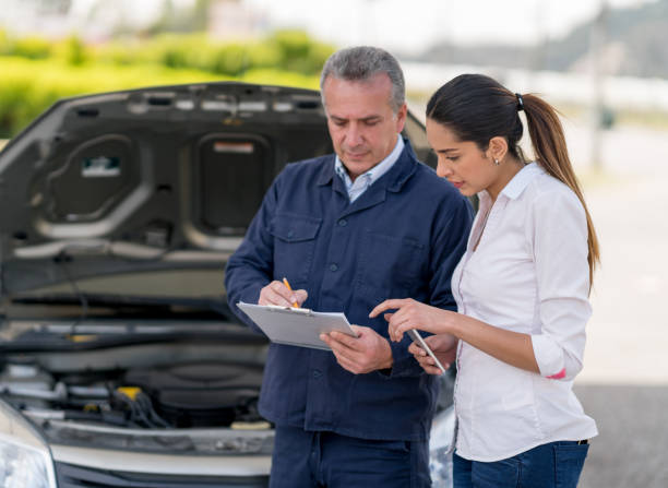 Auto insurance office in Batavia